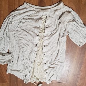 Neat top from Buckle 4 for 20